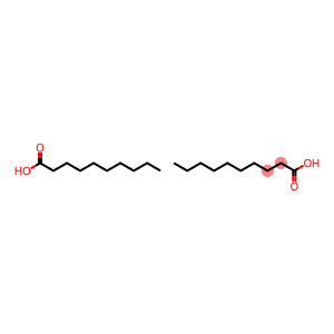 DECANOIC ACID(CAPRIC ACID)