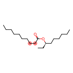 (+)-Decanoic acid [(R)-nonane-3-yl] ester