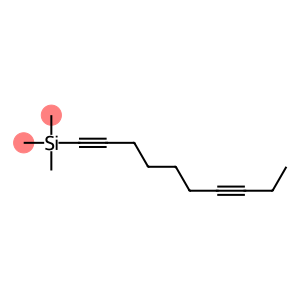 (1,7-Decadiynyl)trimethylsilane