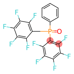 Decafluorotriphenylphosphine oxide 500 μg/mL in Acetonitrile/Methanol (1:1)