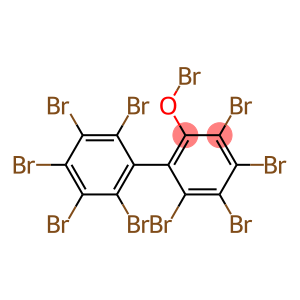 DECA BROMO DIPHENYL HYDROXIDE