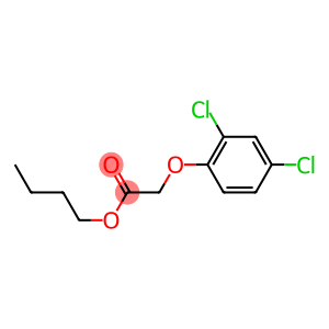 2.4-D butyl ester Solution