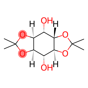 D-CHIRO-INOSITOL DIACETONIDE