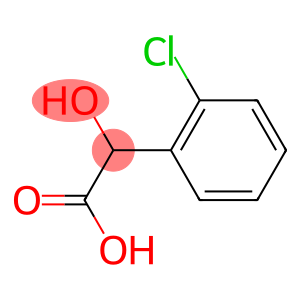 D-2-chloromandelic acid