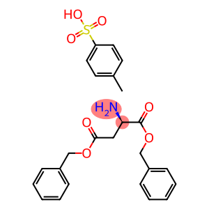 D-ASPARTIC ACID DIBENZYL ESTER TOLUENE-4-SULFONATE