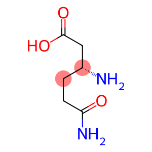 D-beta-Homoglutamine hydrochloride