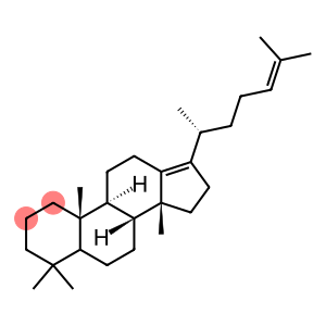 Dammara-13(17),24-diene