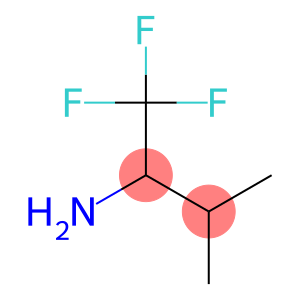 D-2-Amino-3-methyl-1,1,1-trifluorobutane