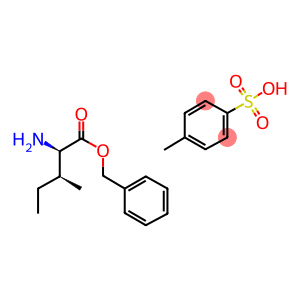 D-ALLOISOLEUCINE BENZYL ESTER-P-TOSYLATE