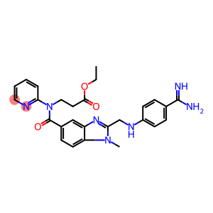 Dabigatran-d3 Ethyl Ester