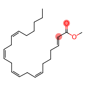 2(E),7(Z),10(Z),13(Z),16(Z)-DOCOSAPENTAENOIC ACID METHYL ESTER