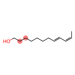 (8E,10Z)-8,10-Dodecadien-1-ol