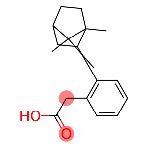 EXO-2-BORNYLPHENYLACETATE