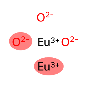 EUROPIUM OXIDE/ 99.999+%