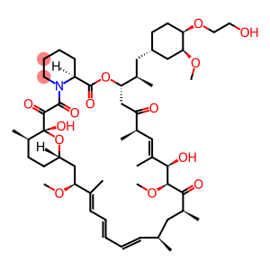 Everolimus-d4