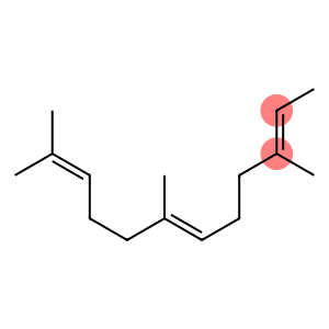 (6E)-3,7,11-Trimethyl-2,6,10-dodecatriene