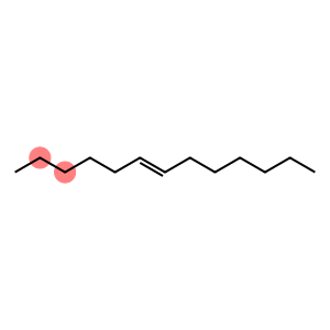 (E)-6-Tridecene