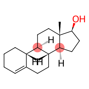 4-ESTREN-17BETA-OL