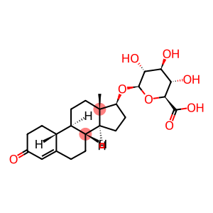 4-ESTREN-17-BETA-OL-3-ONE GLUCOSIDURONATE