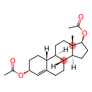 4-ESTREN-3-BETA, 17-BETA-DIOL DIACETATE