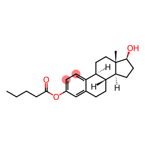 ESTRADIOL VALERATE  MM(CRM STANDARD)