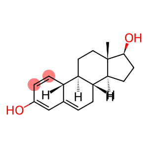 1,3,5-ESTRATRIENE-3,17B-DIOL