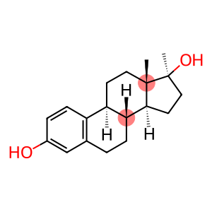 1,3,5(10)-ESTRATRIEN-17-ALPHA-METHYL-3,17-BETA-DIOL