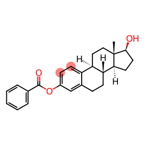 Estradiol benzoate micron