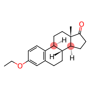 1,3,5(10)-ESTRATRIEN-3-OL-17-ONE ETHYL ETHER