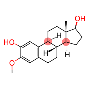 1,3,5(10)-ESTRATRIEN-2,3,17-BETA-TRIOL 3-METHYL ETHER