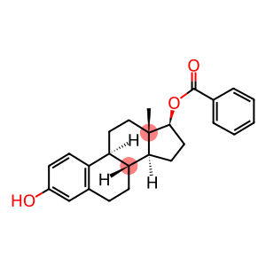 17-BETA-ESTRADIOL 17-BENZOATE