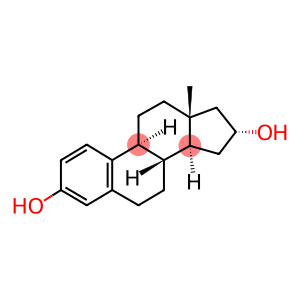 1,3,5(10)-ESTRATRIEN-3,16-ALPHA-DIOL