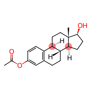 17-BETA-ESTRADIOL 3-ACETATE