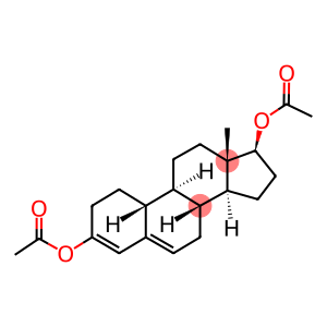 3,5-ESTRADIEN-3,17-BETA-DIOL DIACETATE