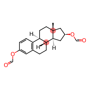 1,3,5(10)-ESTRATRIEN-3,16BETA-DIOL 3,16-DIFORMATE