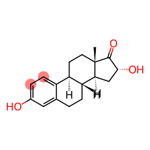 1,3,5(10)-Estratrien-3,16a-diol-17-one