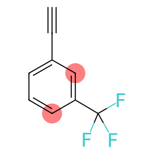 1-ETHYNYL-3-(TRIFLUOROMETHYL)-BENZENE