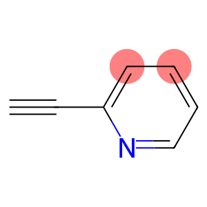 2-eth-1-ynylpyridine