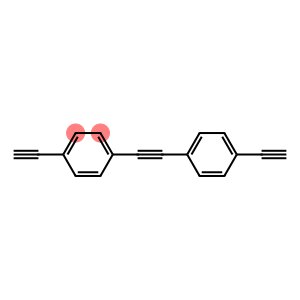 1-ETHYNYL-4-[(4-ETHYNYLPHENYL)ETHYNYL]BENZENE