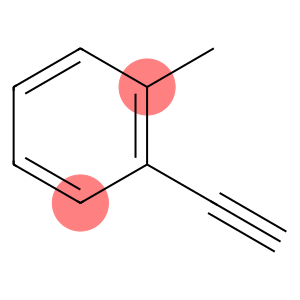 2-Ethynyltoluene