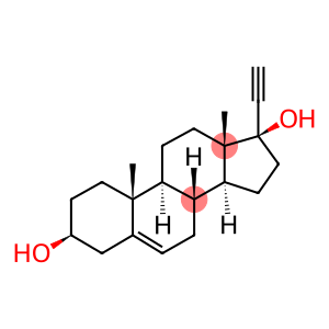 乙炔雄烯二醇