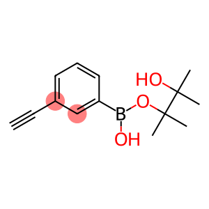 3-Ethynylbenzeneboronic acid pinacol ester, 95%