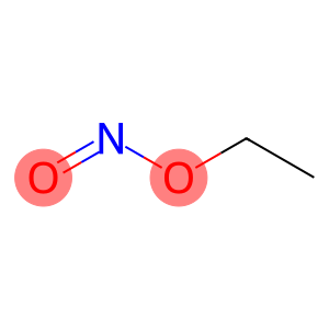 ETHYL NITRITE 15% IN ETHANOL