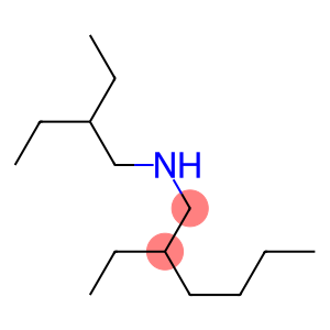 (2-ethylbutyl)(2-ethylhexyl)amine