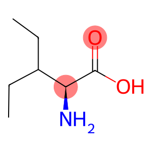 3-ETHYLNORVALINE