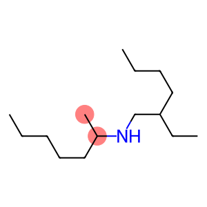 (2-ethylhexyl)(heptan-2-yl)amine