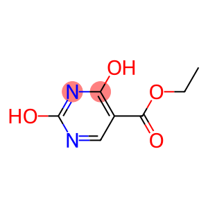 ethyl 2,4-dihydroxypyrimidine-5-carboxylate