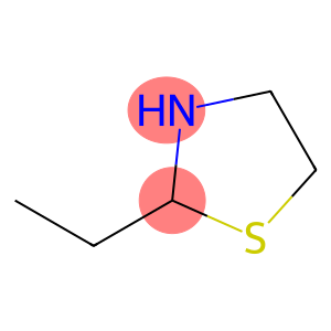 ETHYLTHIAZOLIDINE