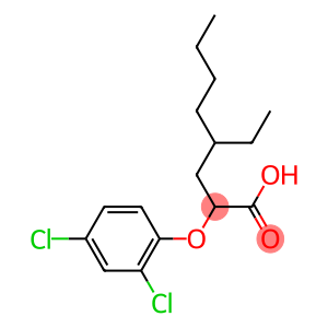 2-Ethylhexyl-2,4-dichlorphenoxyacetate