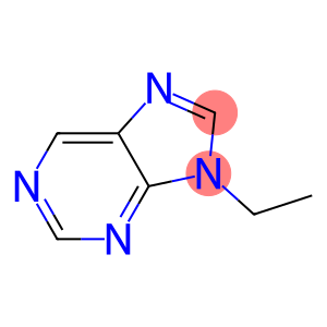 9-ethyl-9H-purine